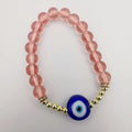Handmade Bead Bracelets - 19 Designs - Offer Hunts