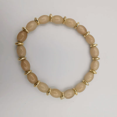 Handmade Bead Bracelets - 19 Designs - Offer Hunts