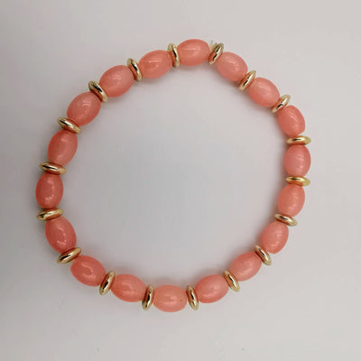 Handmade Bead Bracelets - 19 Designs - Offer Hunts