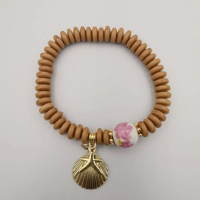 Handmade Bead Bracelets - 19 Designs - Offer Hunts