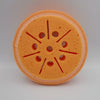 Orange Sponge Scrub - Offer Hunts