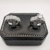 Feline Soul Twins Ring Set - Silver - Offer Hunts