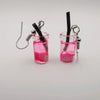 Lychee Juice Earrings - Offer Hunts