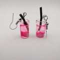 Lychee Juice Earrings - Offer Hunts