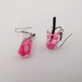 Lychee Juice Earrings - Offer Hunts