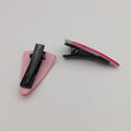 Young Girl Hair Clips - 6 Designs - Offer Hunts