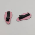 Young Girl Hair Clips - 6 Designs - Offer Hunts