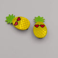 Young Girl Hair Clips - 6 Designs - Offer Hunts