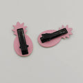 Young Girl Hair Clips - 6 Designs - Offer Hunts