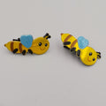 Young Girl Hair Clips - 6 Designs - Offer Hunts