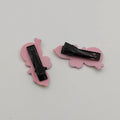 Young Girl Hair Clips - 6 Designs - Offer Hunts