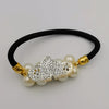 Cloud Hair Band Tie - Offer Hunts