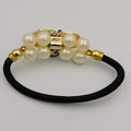 Cloud Hair Band Tie - Offer Hunts