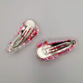 Moving Beads Hair Clips - 6 Colors - Offer Hunts