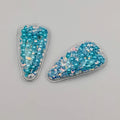 Moving Beads Hair Clips - 6 Colors - Offer Hunts