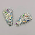 Moving Beads Hair Clips - 6 Colors - Offer Hunts