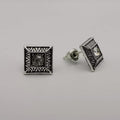 Miniature Silver Earrings - 19 Designs - Offer Hunts