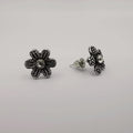 Miniature Silver Earrings - 19 Designs - Offer Hunts
