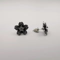 Miniature Silver Earrings - 19 Designs - Offer Hunts