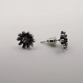 Miniature Silver Earrings - 19 Designs - Offer Hunts