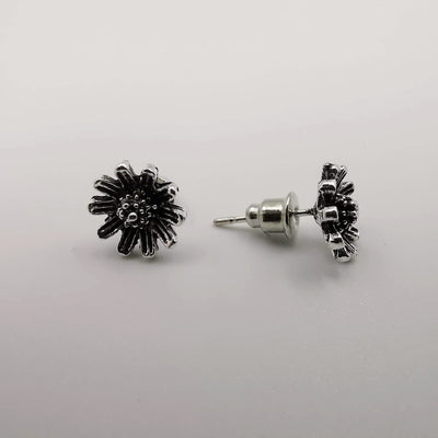Miniature Silver Earrings - 19 Designs - Offer Hunts