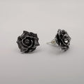 Miniature Silver Earrings - 19 Designs - Offer Hunts