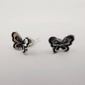 Miniature Silver Earrings - 19 Designs - Offer Hunts