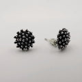 Miniature Silver Earrings - 19 Designs - Offer Hunts