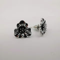 Miniature Silver Earrings - 19 Designs - Offer Hunts