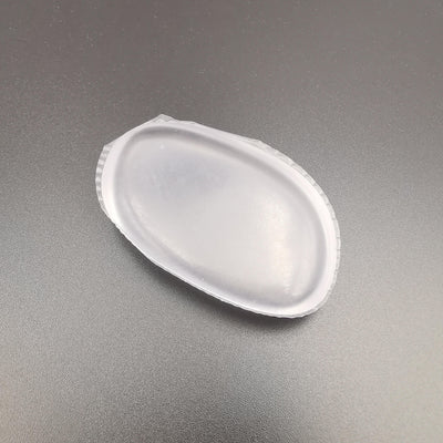 Washable Silicone Sponge Blender Makeup Applicator - Offer Hunts