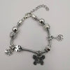 Pand0ra Clone Charm Bracelet [Crown + Butterfly + Tree of Life] - Offer Hunts
