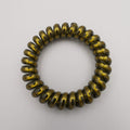 Coil Hair Ties - 13 Colors - Price Per Piece - Offer Hunts