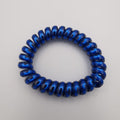 Coil Hair Ties - 13 Colors - Price Per Piece - Offer Hunts