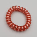 Coil Hair Ties - 13 Colors - Price Per Piece - Offer Hunts