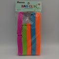 Kitchen Bag Clips - 6 Pieces - Offer Hunts