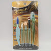 Eyebrow Kit - 5 Brushes - Offer Hunts