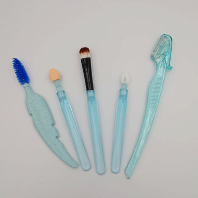 Eyebrow Kit - 5 Brushes - Offer Hunts
