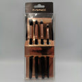 MAC Professional Eye Brush Set - 4 Brushes - Offer Hunts