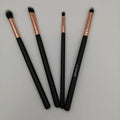MAC Professional Eye Brush Set - 4 Brushes - Offer Hunts