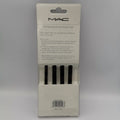 MAC Professional Eye Brush Set - 4 Brushes - Offer Hunts
