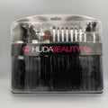HUDA BEAUTY Professional Brush Set - 12 Brushes - Offer Hunts