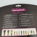 HUDA BEAUTY Professional Brush Set - 12 Brushes - Offer Hunts