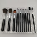 HUDA BEAUTY Professional Brush Set - 12 Brushes - Offer Hunts