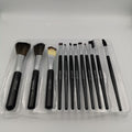 NAKED 12 Professional Brush Set - 12 Brushes - Offer Hunts