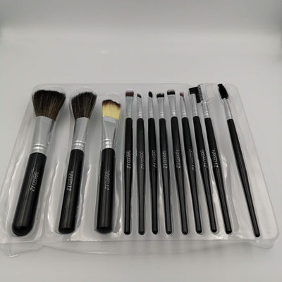NAKED 12 Professional Brush Set - 12 Brushes - Offer Hunts