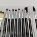 NAKED 12 Professional Brush Set - 12 Brushes - Offer Hunts
