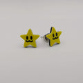 Smiley Earrings - 6 Designs - Offer Hunts