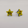 Smiley Earrings - 6 Designs - Offer Hunts