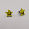 Smiley Earrings - 6 Designs - Offer Hunts