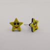 Smiley Earrings - 6 Designs - Offer Hunts